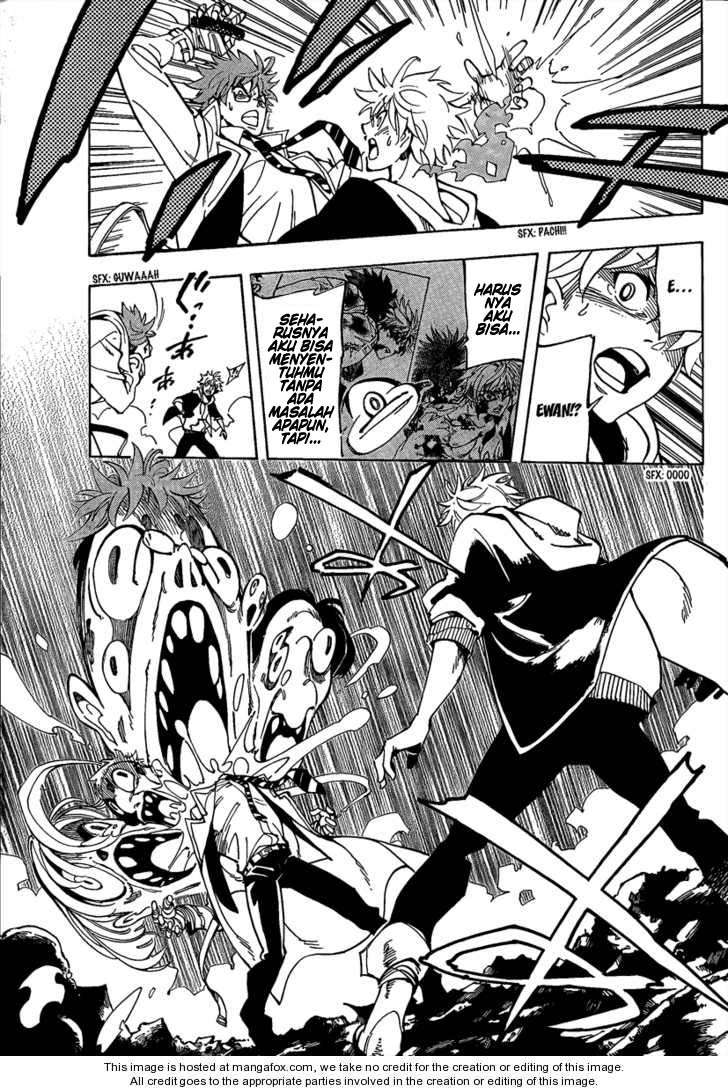 Arago Chapter 7 Gambar 10