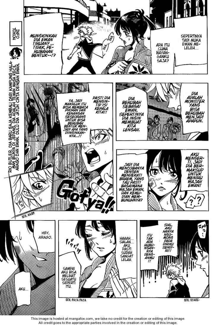 Arago Chapter 7 Gambar 12