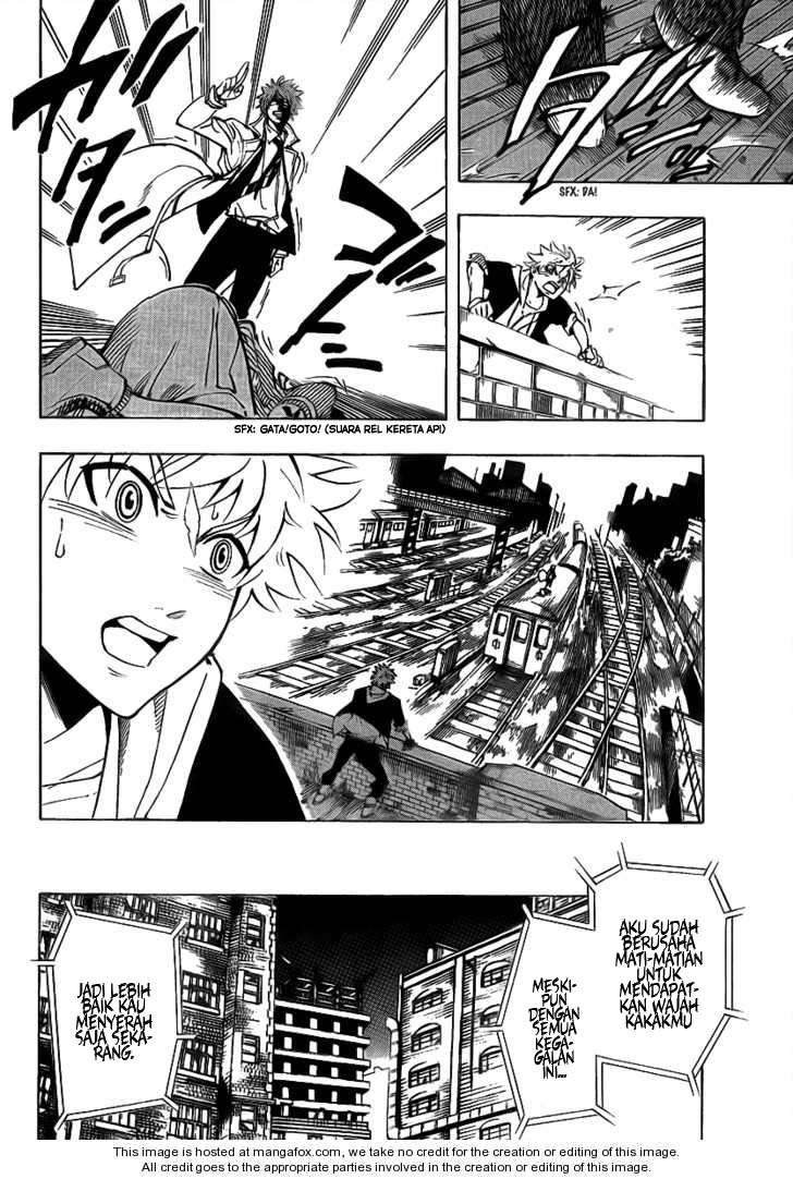 Arago Chapter 7 Gambar 17