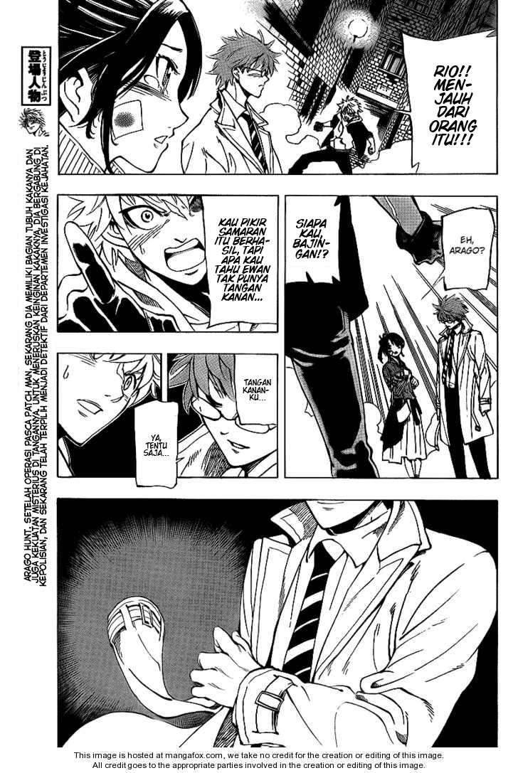 Arago Chapter 7 Gambar 6