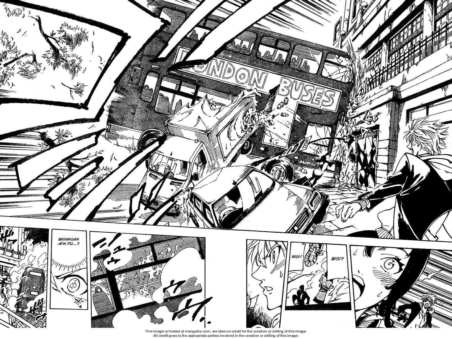 Arago Chapter 3 Gambar 10