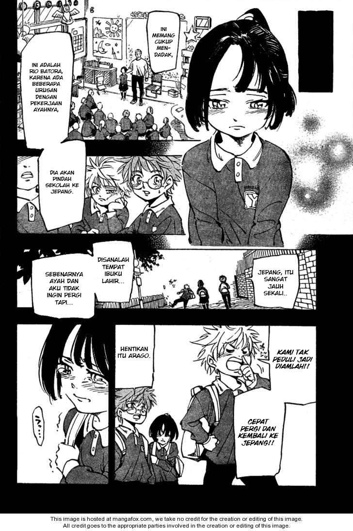 Arago Chapter 3 Gambar 4