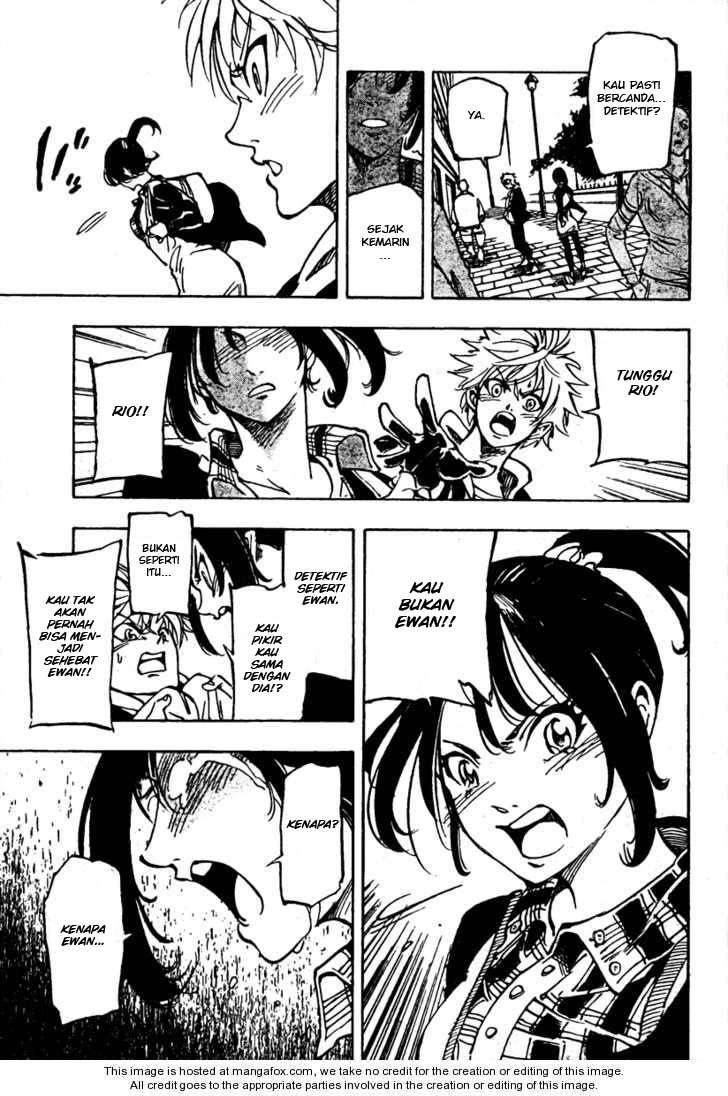 Arago Chapter 3 Gambar 7