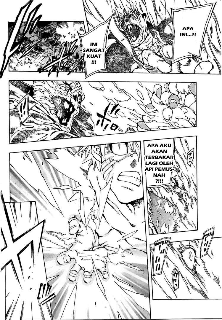 Arago Chapter 1 Gambar 47