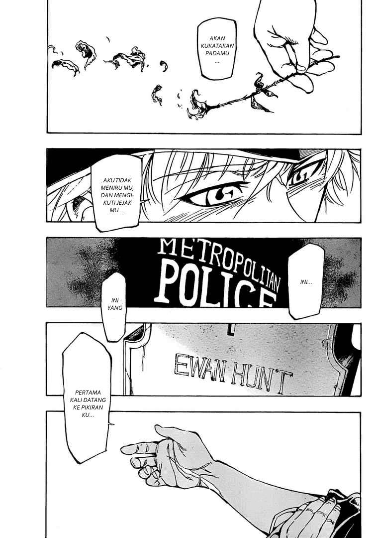 Arago Chapter 1 Gambar 56