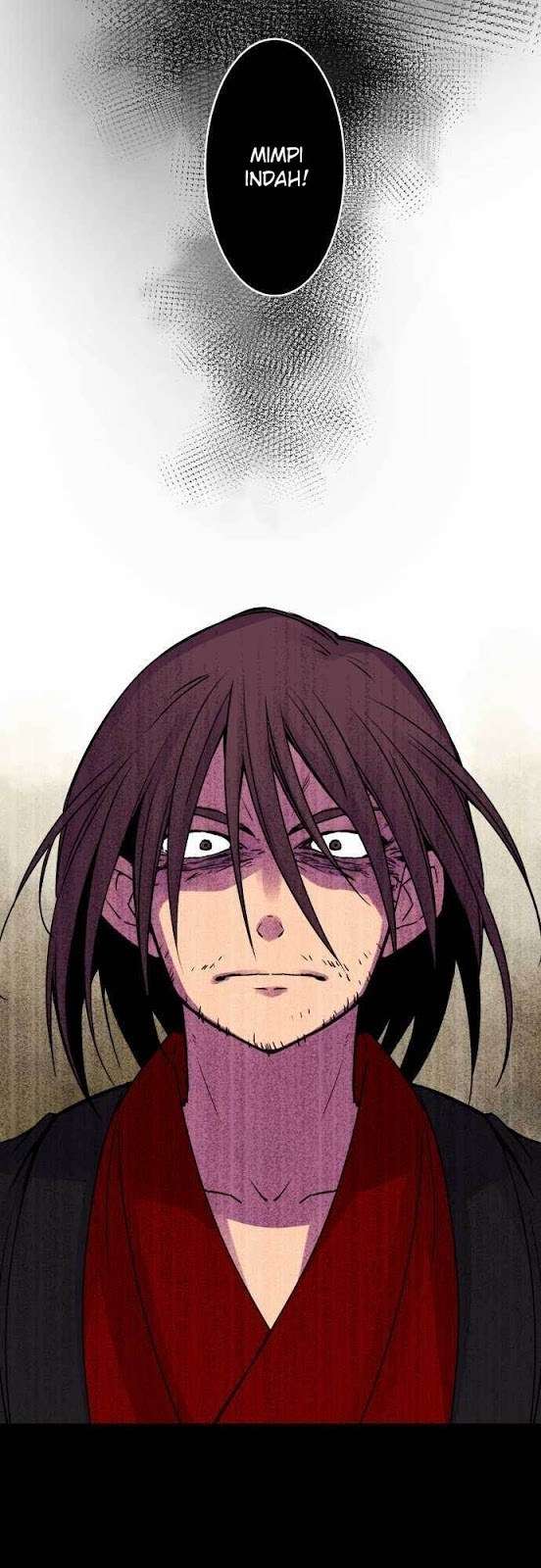 Ake no Tobari Chapter 16 Gambar 20