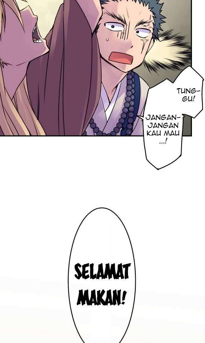 Ake no Tobari Chapter 10 Gambar 10