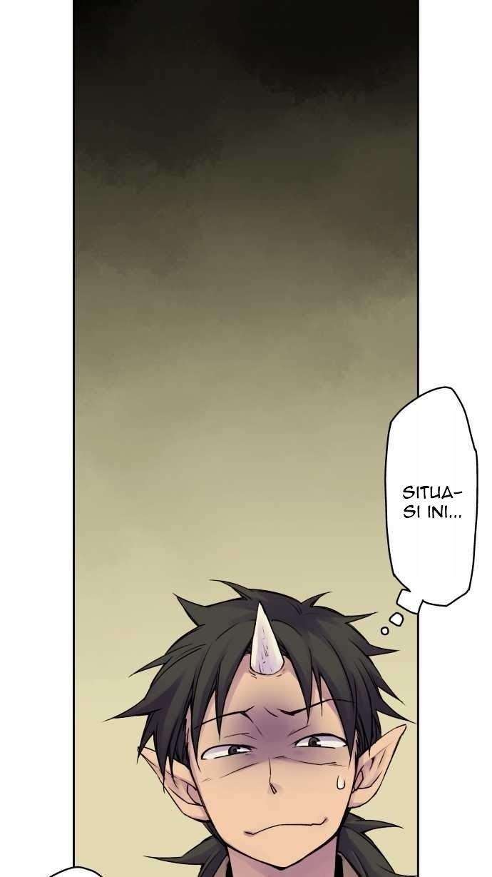 Baca Komik Ake no Tobari Chapter 09 Gambar 1