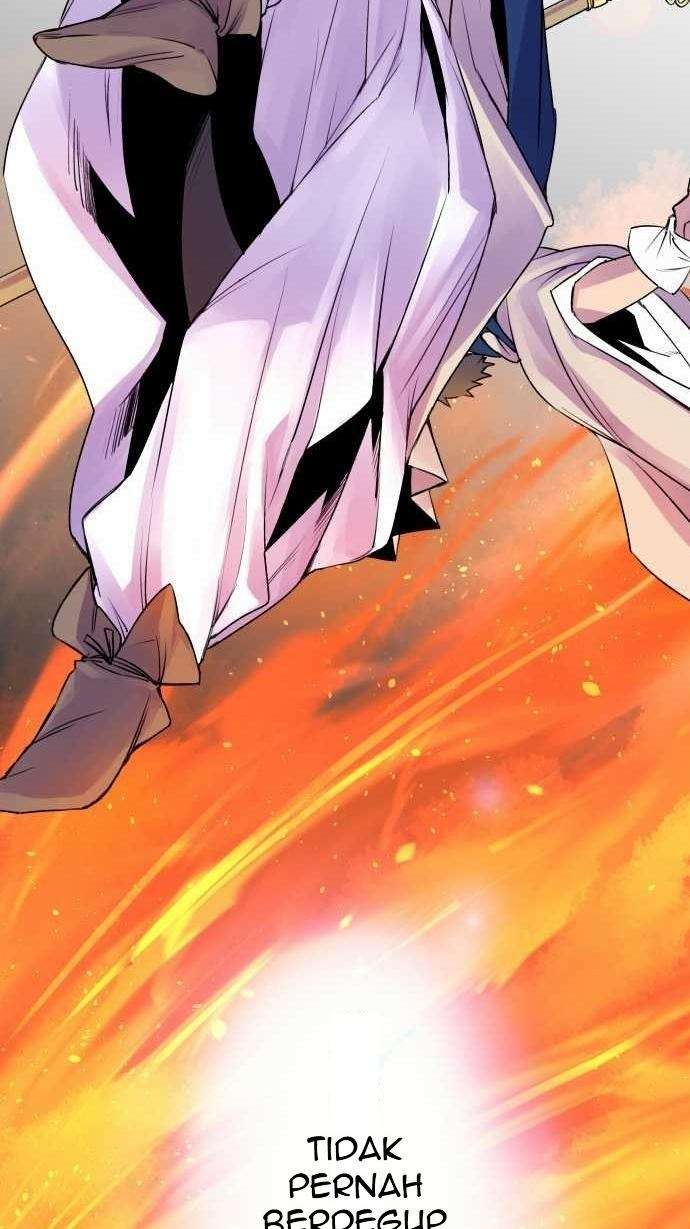 Ake no Tobari Chapter 09 Gambar 23