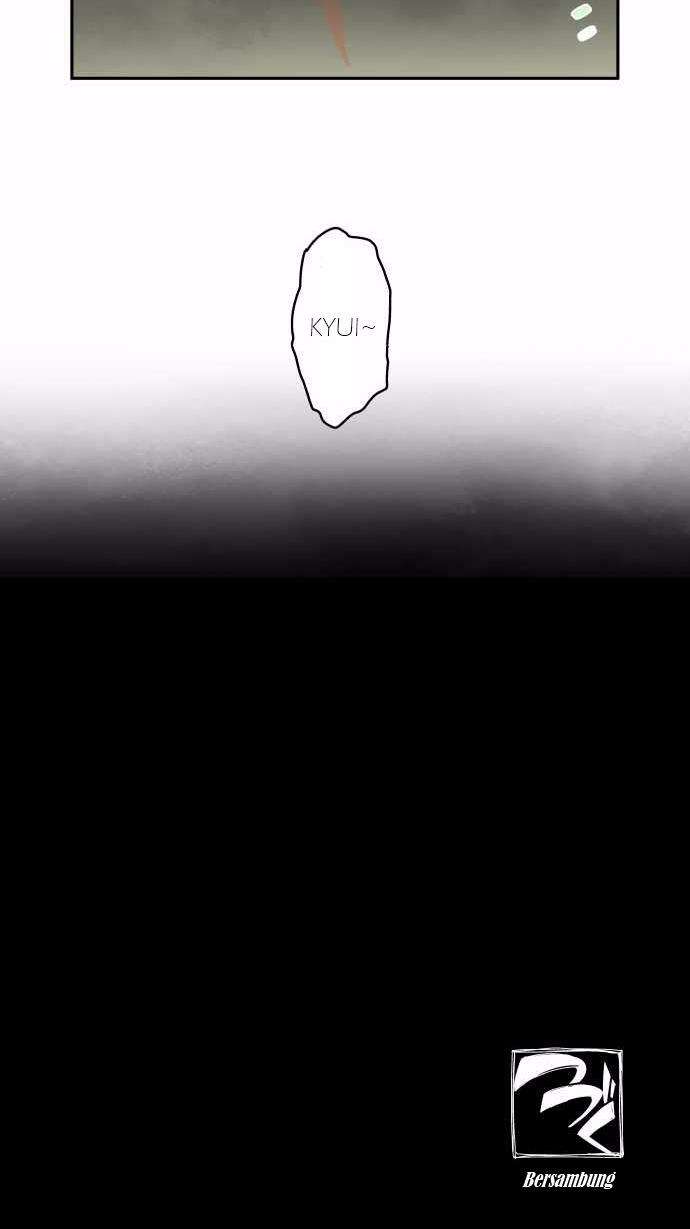 Ake no Tobari Chapter 09 Gambar 30