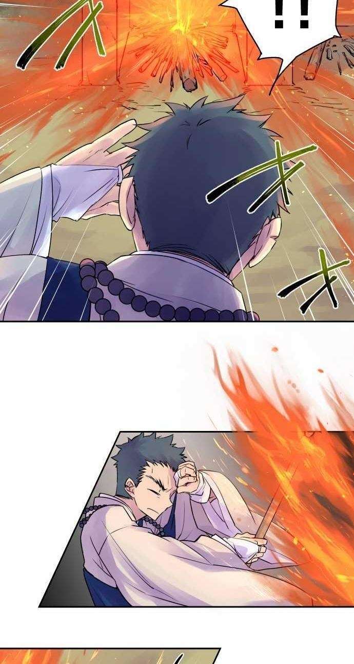 Ake no Tobari Chapter 08 Gambar 16