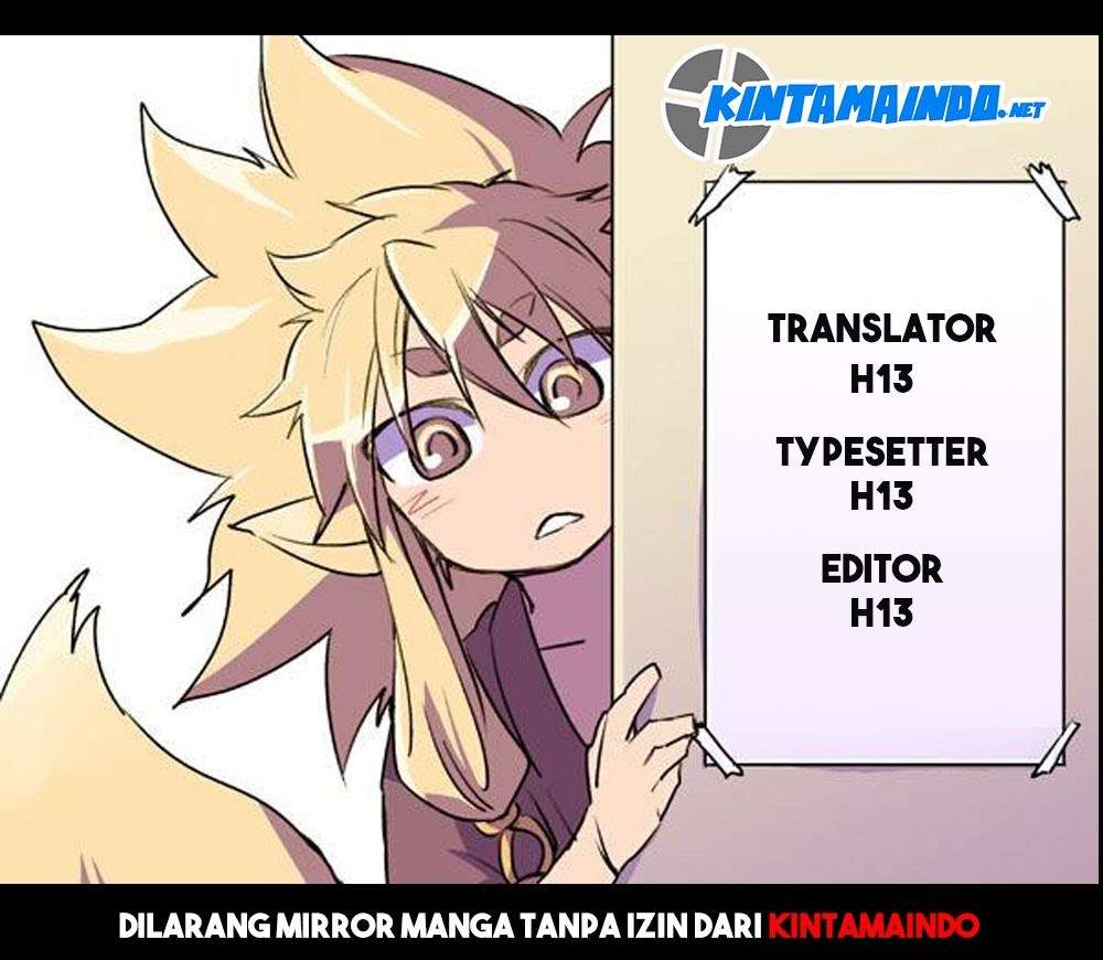 Baca Komik Ake no Tobari Chapter 03 Gambar 1