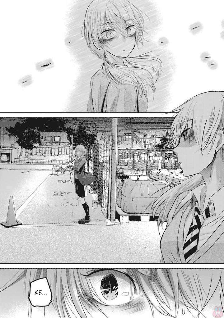Ani no Yome to Kurashite Imasu Chapter 31 Gambar 10
