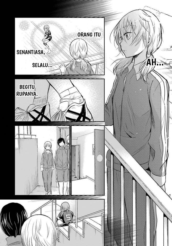Ani no Yome to Kurashite Imasu Chapter 31 Gambar 14
