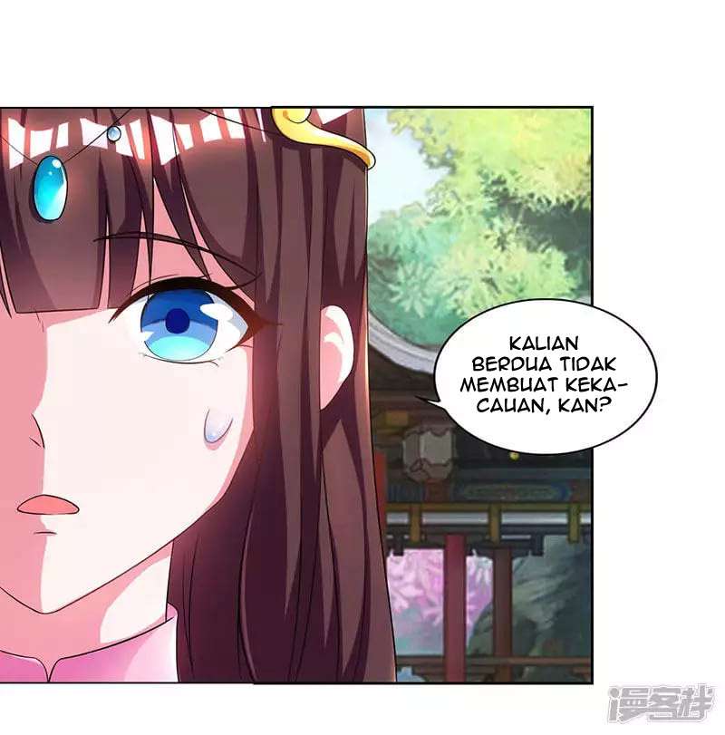 Rebirth After 80.000 Years Passed Chapter 48 Gambar 11