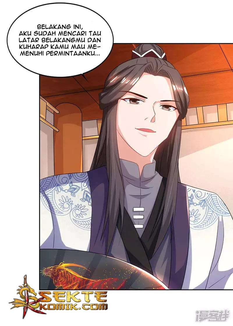 Rebirth After 80.000 Years Passed Chapter 48 Gambar 14