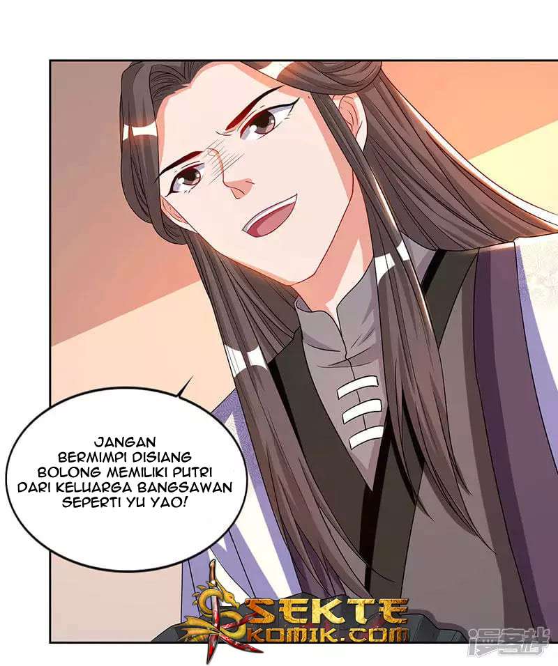 Rebirth After 80.000 Years Passed Chapter 48 Gambar 22
