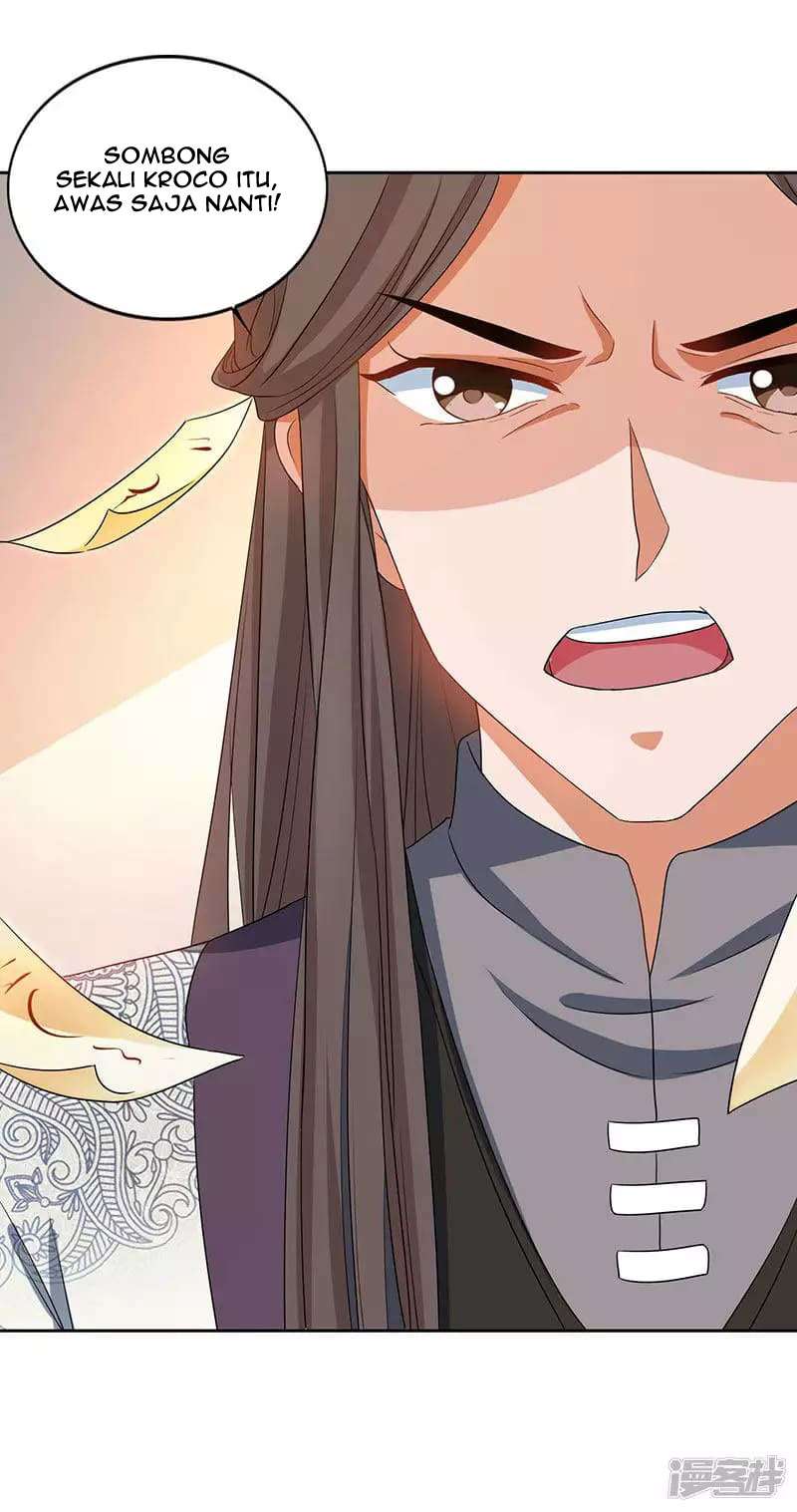 Rebirth After 80.000 Years Passed Chapter 48 Gambar 25