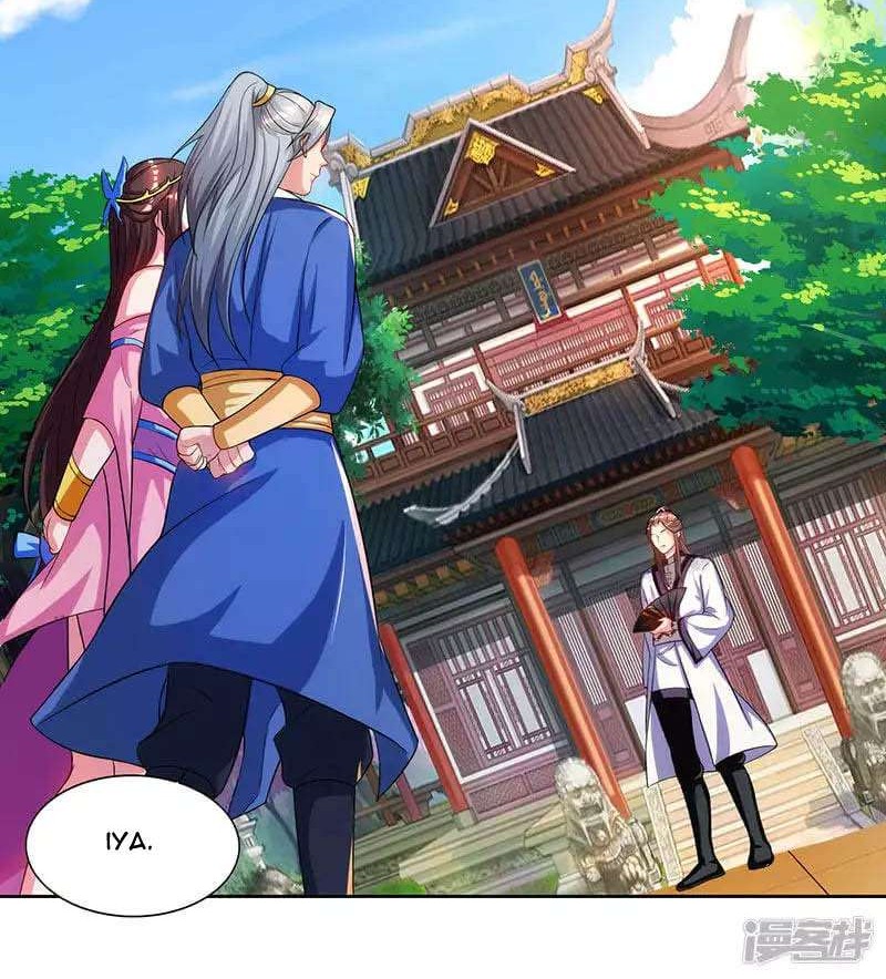 Rebirth After 80.000 Years Passed Chapter 48 Gambar 3