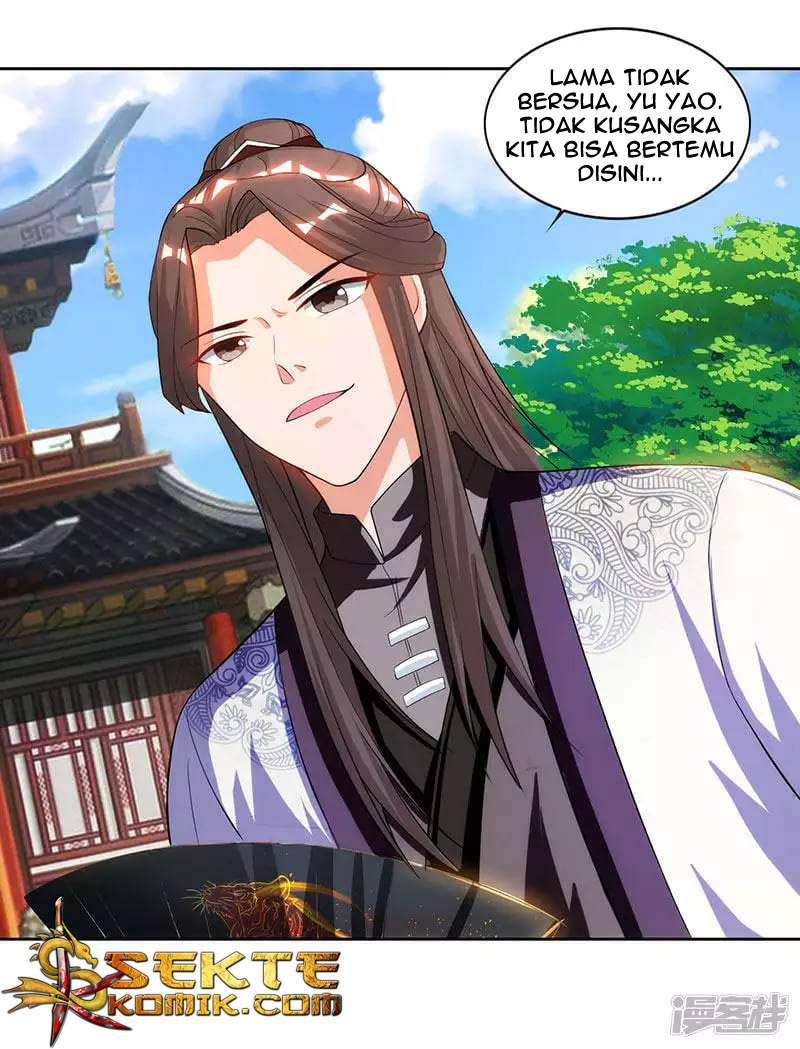 Rebirth After 80.000 Years Passed Chapter 48 Gambar 4