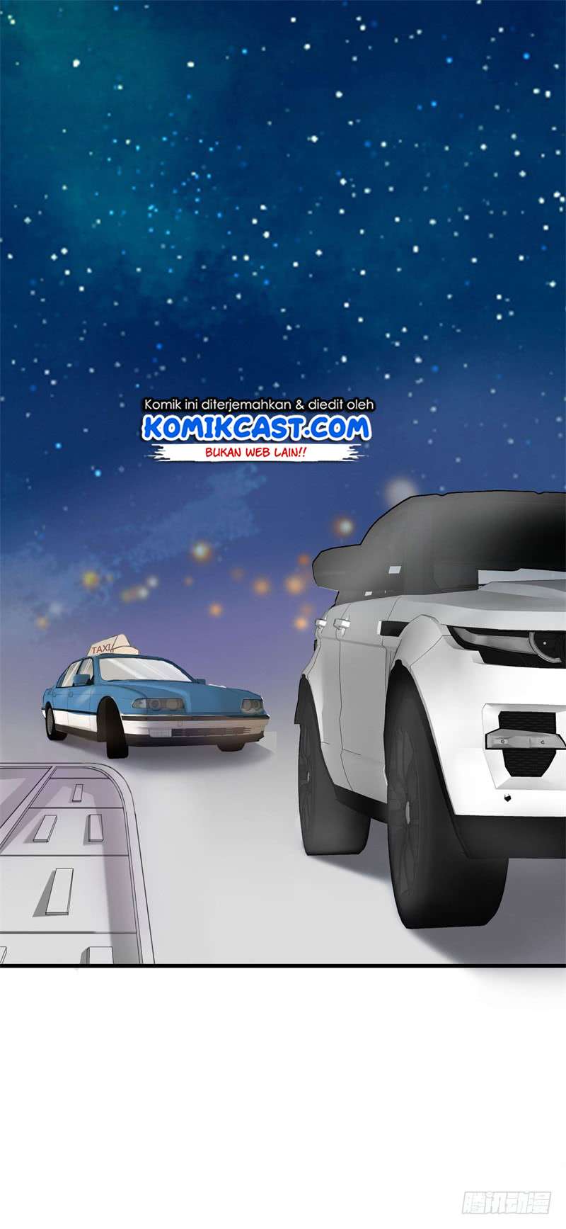 Modern Day God Chapter 9 Gambar 11