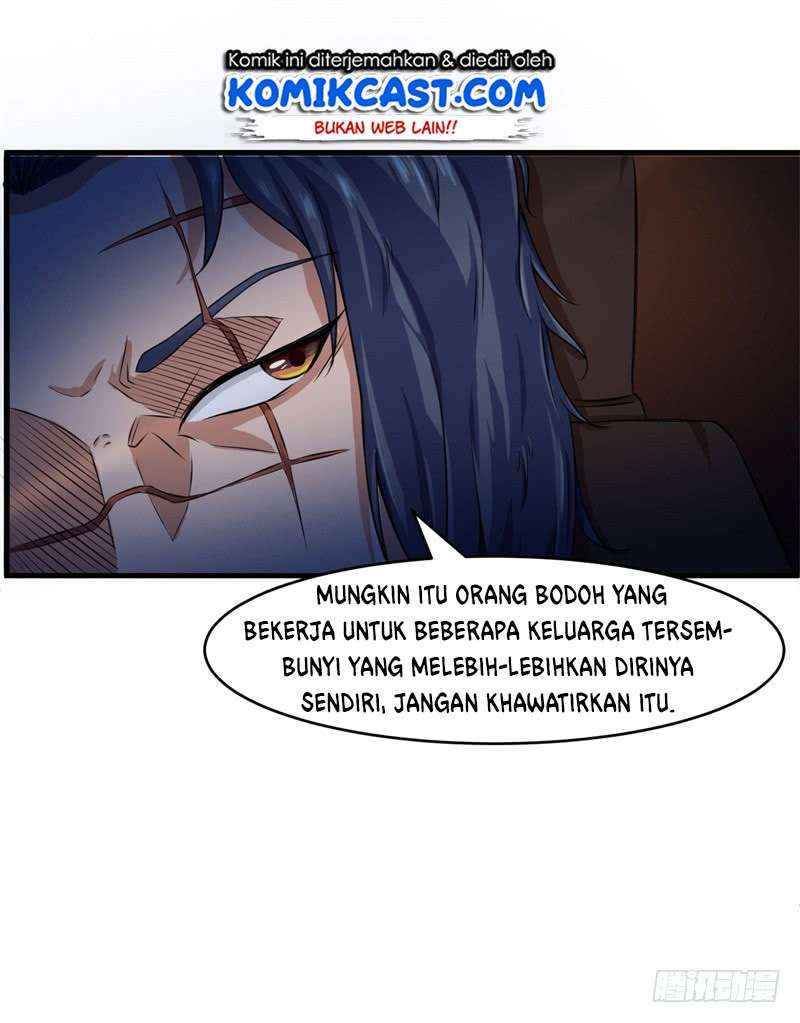 Modern Day God Chapter 9 Gambar 14