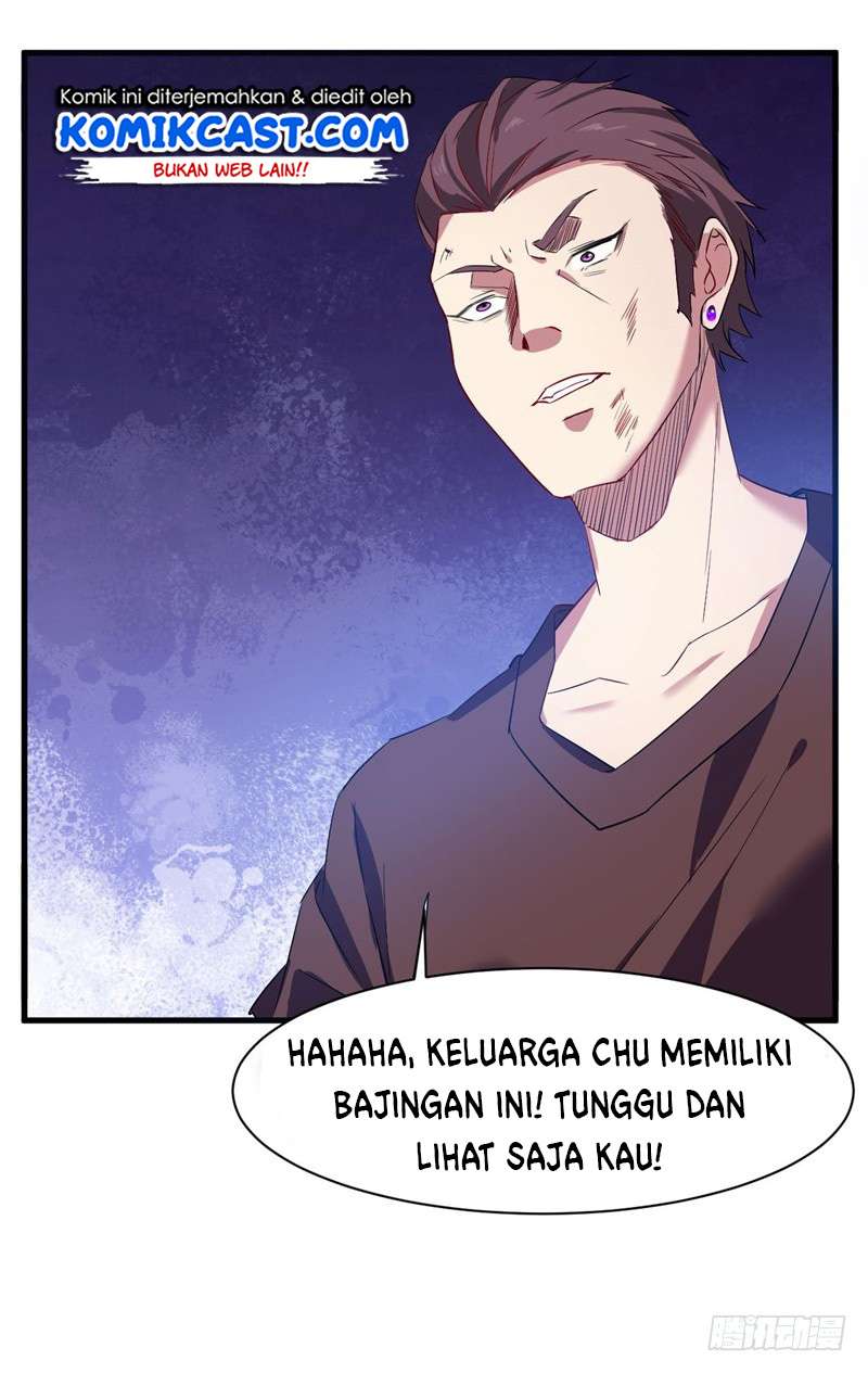 Modern Day God Chapter 9 Gambar 20