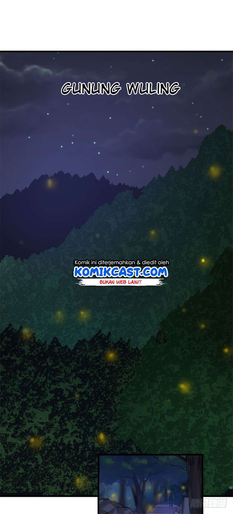 Modern Day God Chapter 9 Gambar 21