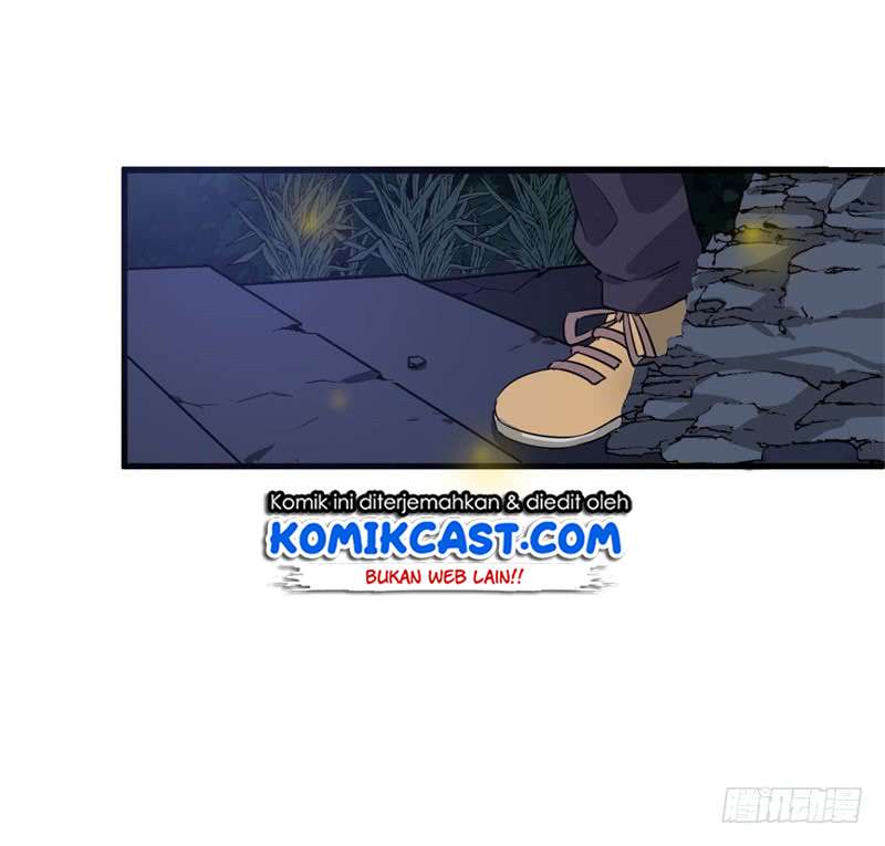 Modern Day God Chapter 9 Gambar 29