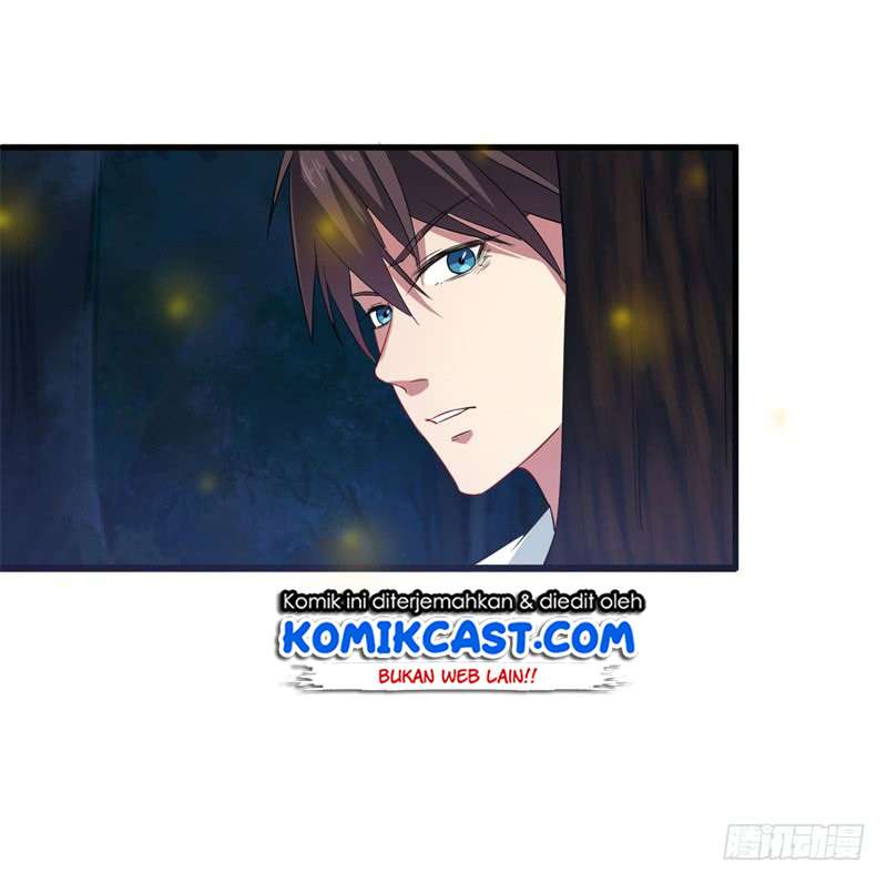Modern Day God Chapter 9 Gambar 30