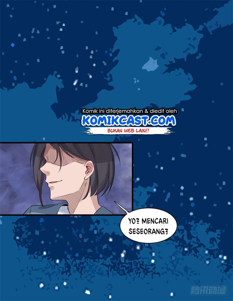 Modern Day God Chapter 9 Gambar 32