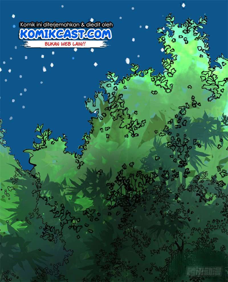 Modern Day God Chapter 9 Gambar 33