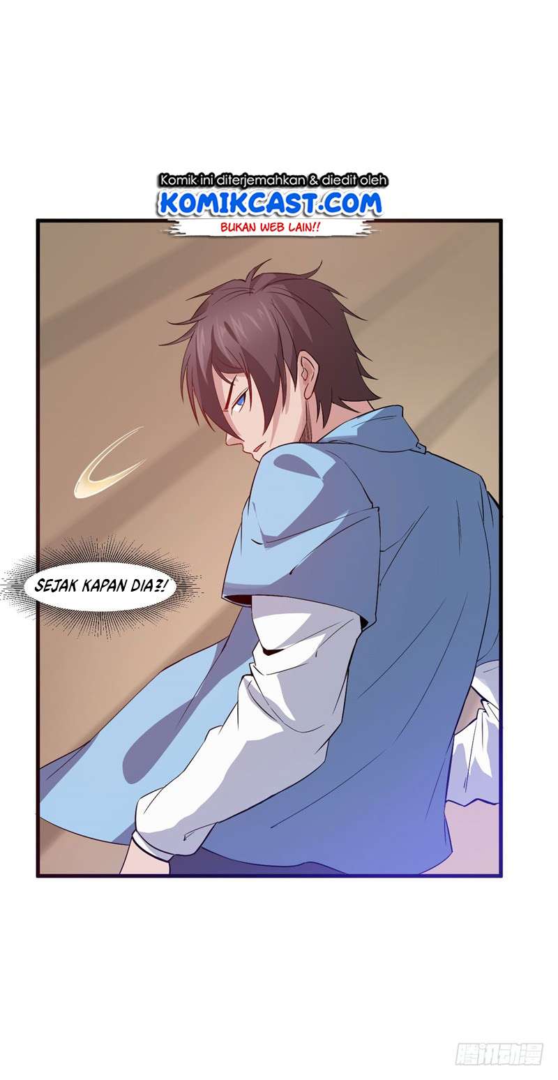 Modern Day God Chapter 9 Gambar 35
