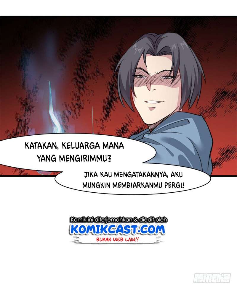 Modern Day God Chapter 9 Gambar 39