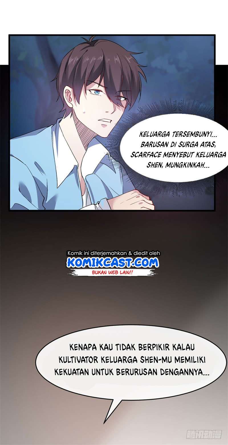 Modern Day God Chapter 9 Gambar 40