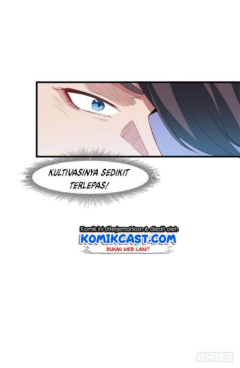 Modern Day God Chapter 9 Gambar 45