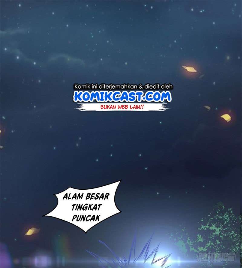 Modern Day God Chapter 9 Gambar 48