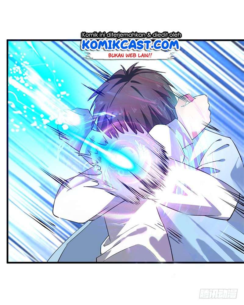 Modern Day God Chapter 9 Gambar 49