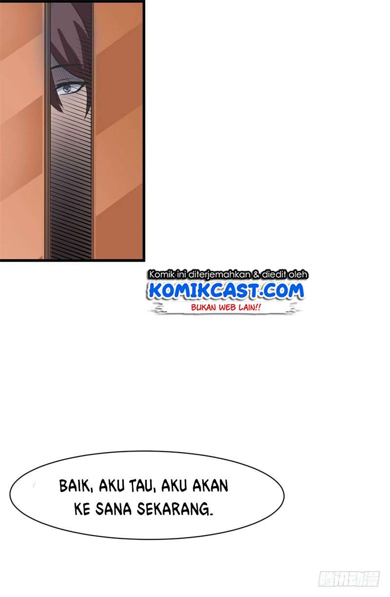 Modern Day God Chapter 9 Gambar 5