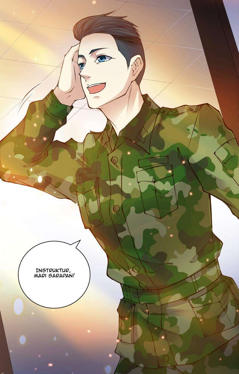The Strongest War God Chapter 16 Gambar 10