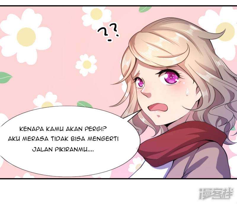 Medical Martial Arts Chapter 76 Gambar 19