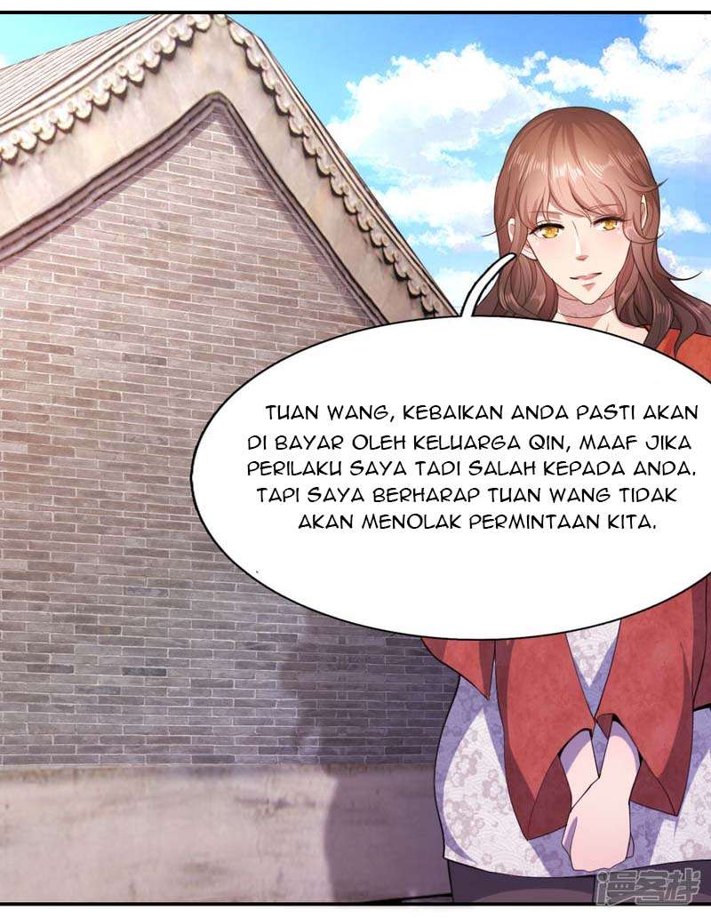 Baca Manhua Medical Martial Arts Chapter 76 Gambar 2