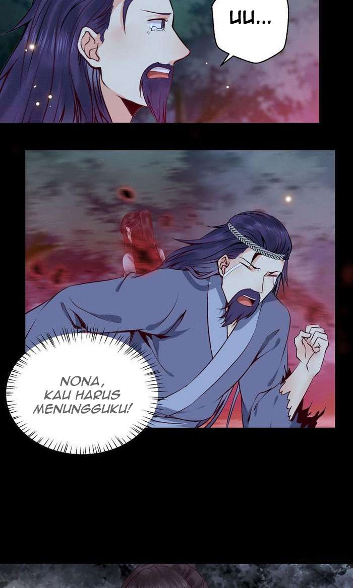 The Ghostly Doctor Chapter 155 Gambar 29