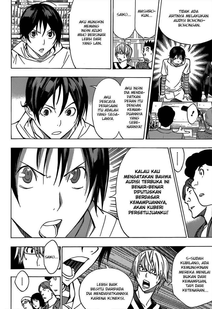 Bakuman Chapter 170 Gambar 19
