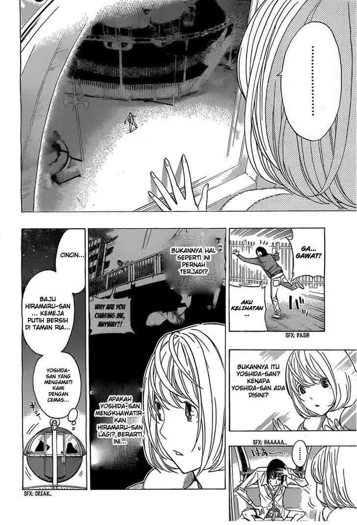 Bakuman Chapter 160 Gambar 5