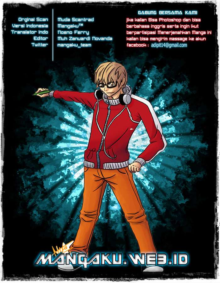 Baca Komik Bakuman Chapter 150 Gambar 1