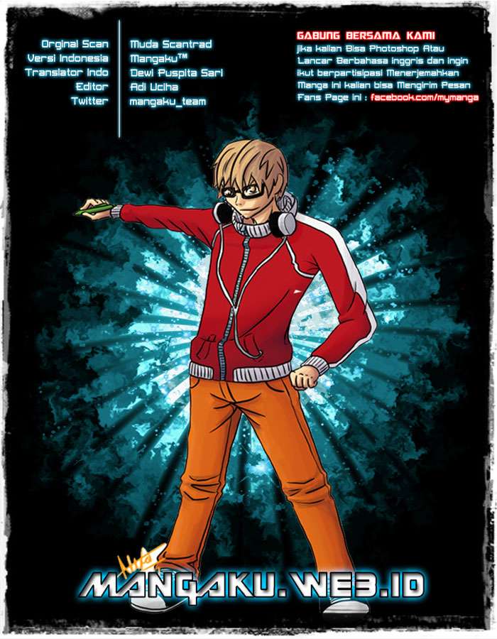 Bakuman Chapter 145 Gambar 20