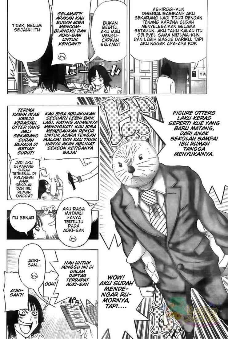 Bakuman Chapter 88 Gambar 6