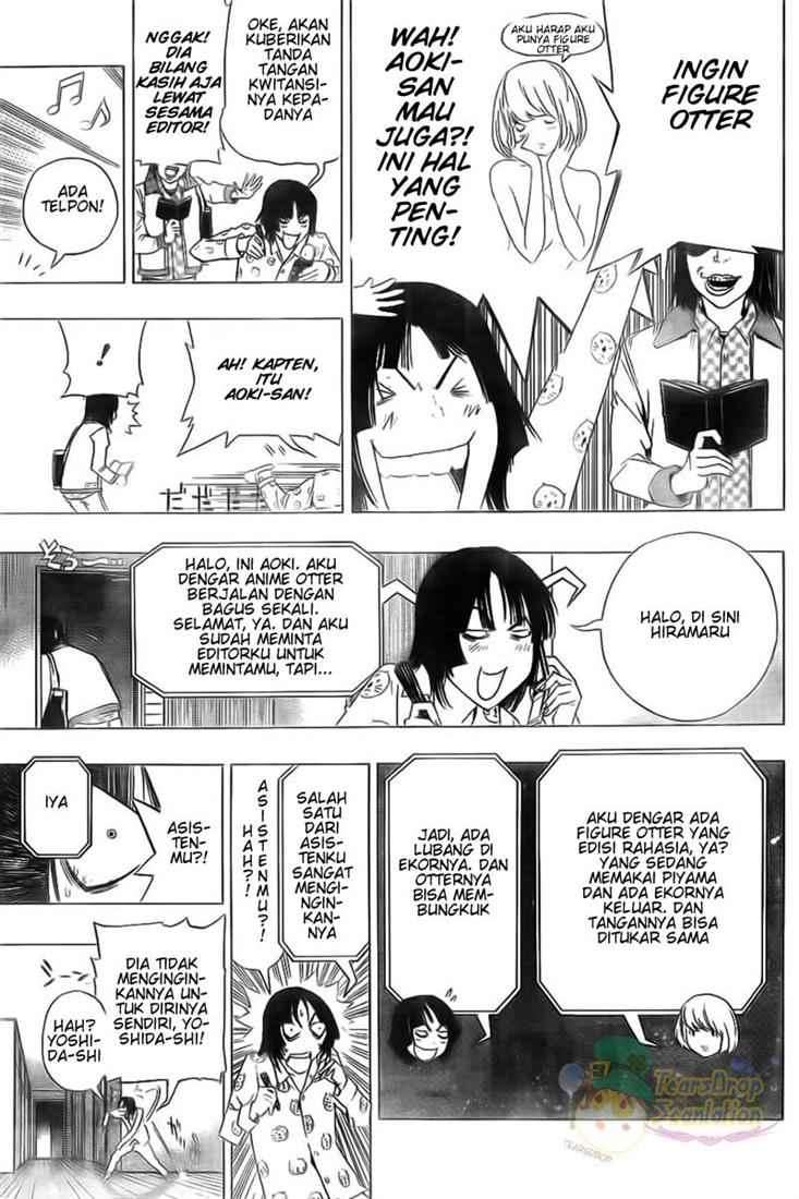 Bakuman Chapter 88 Gambar 7