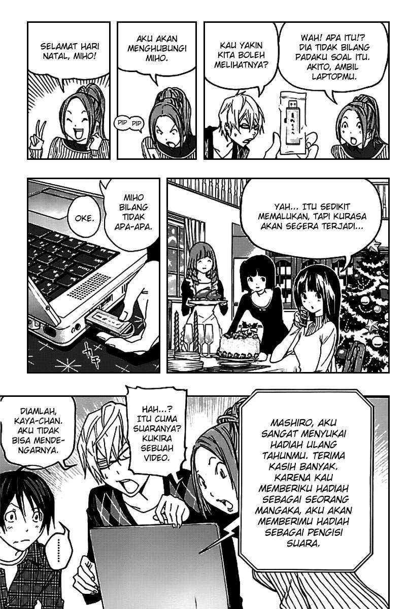 Bakuman Chapter 86 Gambar 6